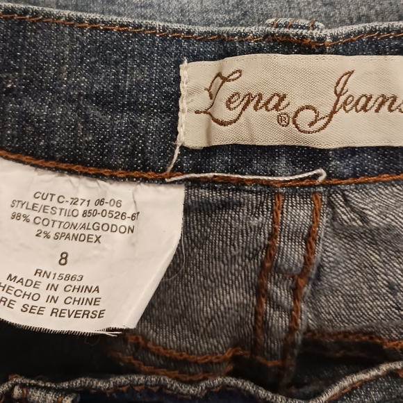 Women's Jeans - Picture 1 of 4